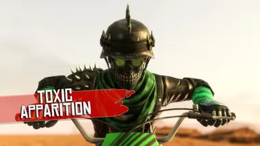MX Nitro: Unleashed preview 8