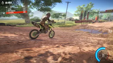MX Nitro: Unleashed preview 4