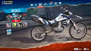 MX Nitro: Unleashed preview 7