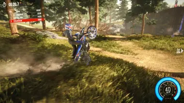 MX Nitro: Unleashed preview 6