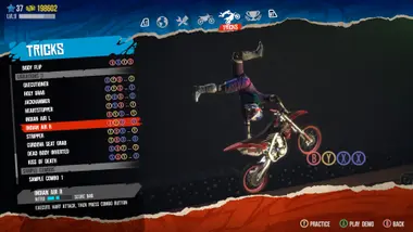 MX Nitro: Unleashed preview 3