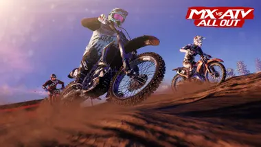 MX vs ATV All Out preview 7