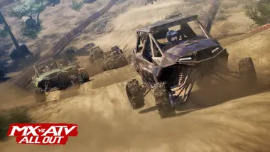 MX vs ATV All Out preview 6