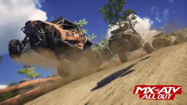 MX vs ATV All Out preview 8