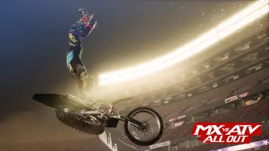 MX vs ATV All Out Live preview 3