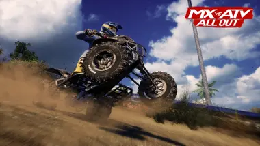 MX vs ATV All Out Live preview 2