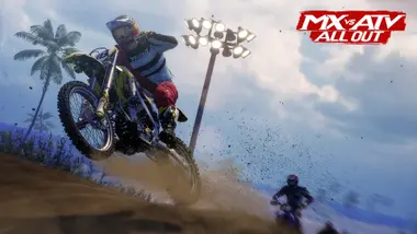 MX vs ATV All Out - Live - ARGENTINA preview 5