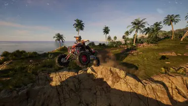 MX vs ATV Legends preview 9