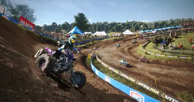 MX vs ATV Legends preview 3