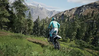 MX vs ATV Legends preview 2