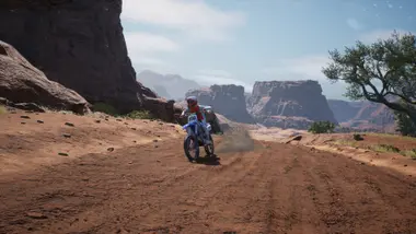 MX vs ATV Legends preview 8
