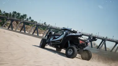 MX vs ATV Legends preview 5