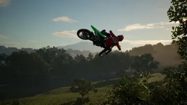 MX vs ATV Legends preview 6