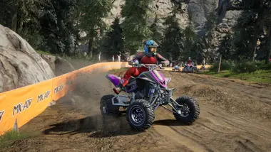 MX vs ATV Legends preview 7