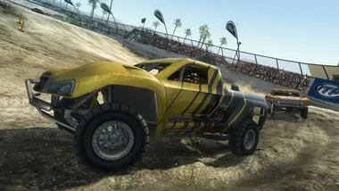 MX vs. ATV Reflex preview 10
