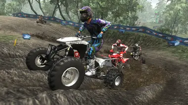 MX vs. ATV Reflex preview 3