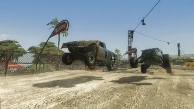 MX vs. ATV Reflex preview 9