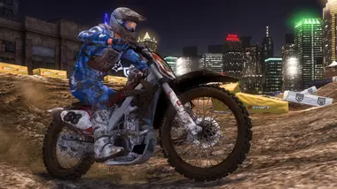 MX vs. ATV Reflex preview 6