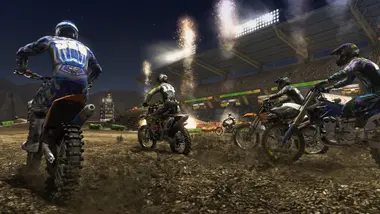 MX vs. ATV Reflex preview 8