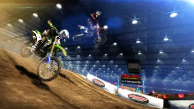 MX vs. ATV Supercross Encore preview 9
