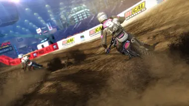 MX vs. ATV Supercross Encore - Live preview 5