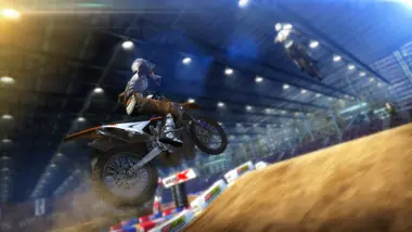 MX vs. ATV Supercross Encore - Live preview 4