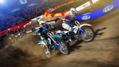 MX vs. ATV Supercross Encore - Live preview 2