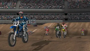 MX vs. ATV Unleashed preview 11