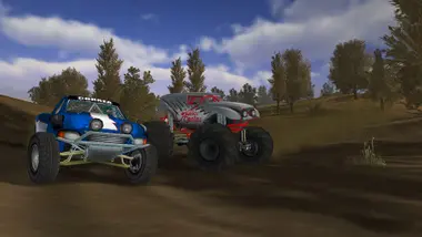 MX vs. ATV Unleashed preview 10