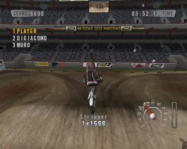 MX vs. ATV Unleashed preview 4