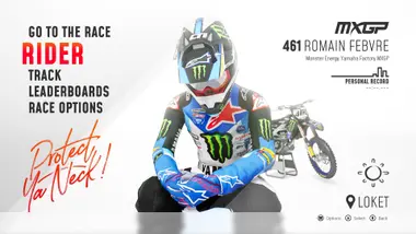 MXGP 2019 - The Official Motocross Videogame preview 4