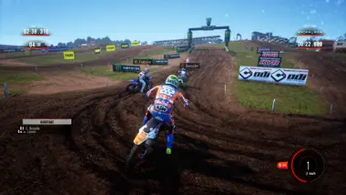 MXGP 2019 - The Official Motocross Videogame preview 6