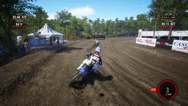 MXGP 2019 - The Official Motocross Videogame preview 5