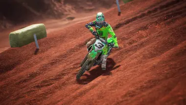 MXGP 2020 - The Official Motocross Videogame preview 9