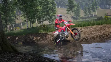 MXGP 2020 - The Official Motocross Videogame preview 4