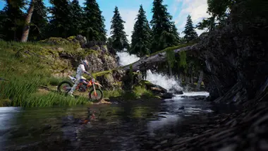 MXGP 2020 - The Official Motocross Videogame preview 6