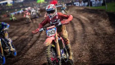 MXGP 2020 - The Official Motocross Videogame - Live preview 7