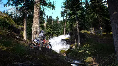 MXGP 2020 - The Official Motocross Videogame - Live preview 10