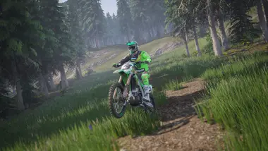 MXGP 2020 - The Official Motocross Videogame - Live - UNITED STATES preview 2