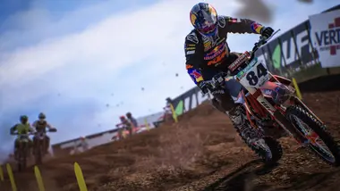 MXGP 2021 - The Official Motocross Videogame preview 9