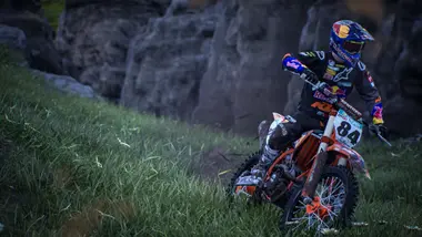 MXGP 2021 - The Official Motocross Videogame preview 3
