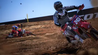 MXGP 2021 - The Official Motocross Videogame preview 4