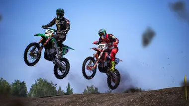 MXGP 2021 - The Official Motocross Videogame preview 10
