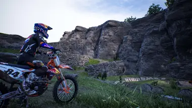 MXGP 2021 - The Official Motocross Videogame - Live preview 5