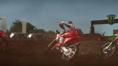 MXGP 24: The Official Game preview 5