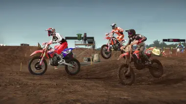 MXGP 24: The Official Game preview 9