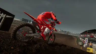 MXGP 24: The Official Game preview 13