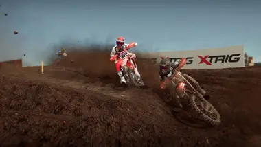 MXGP 24: The Official Game preview 8
