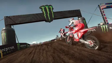 MXGP 24: The Official Game preview 4