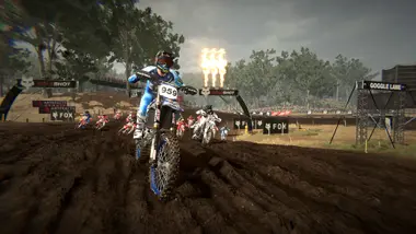 MXGP 24: The Official Game preview 7